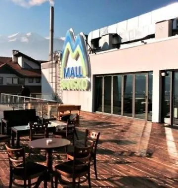 1 Bedroom Next To Mall Of * Bansko